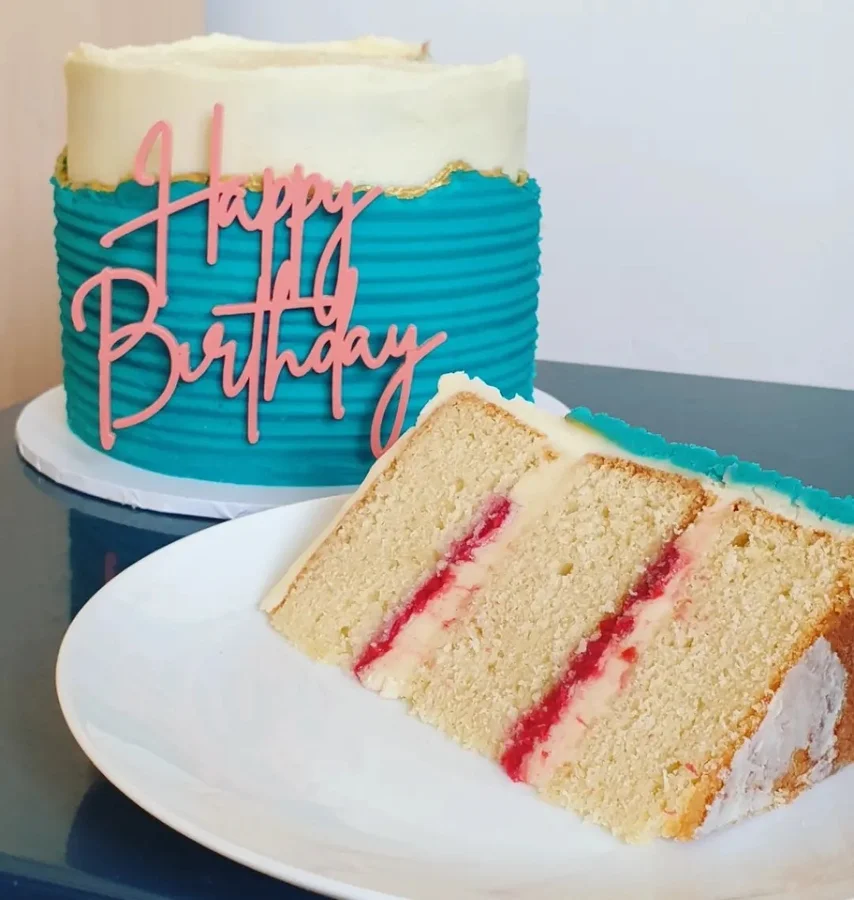 Sweet Butter Bakes gallery 4