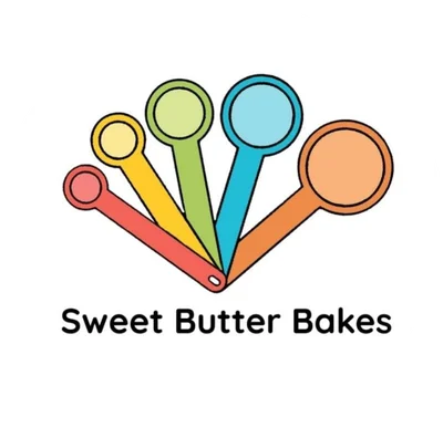 Sweet Butter Bakes logo