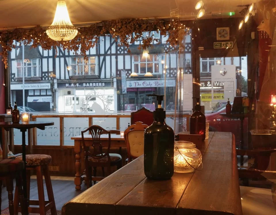 The Fox & Finch Alehouse gallery 2