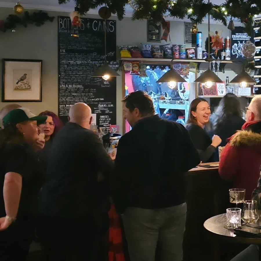 The Fox & Finch Alehouse gallery 3
