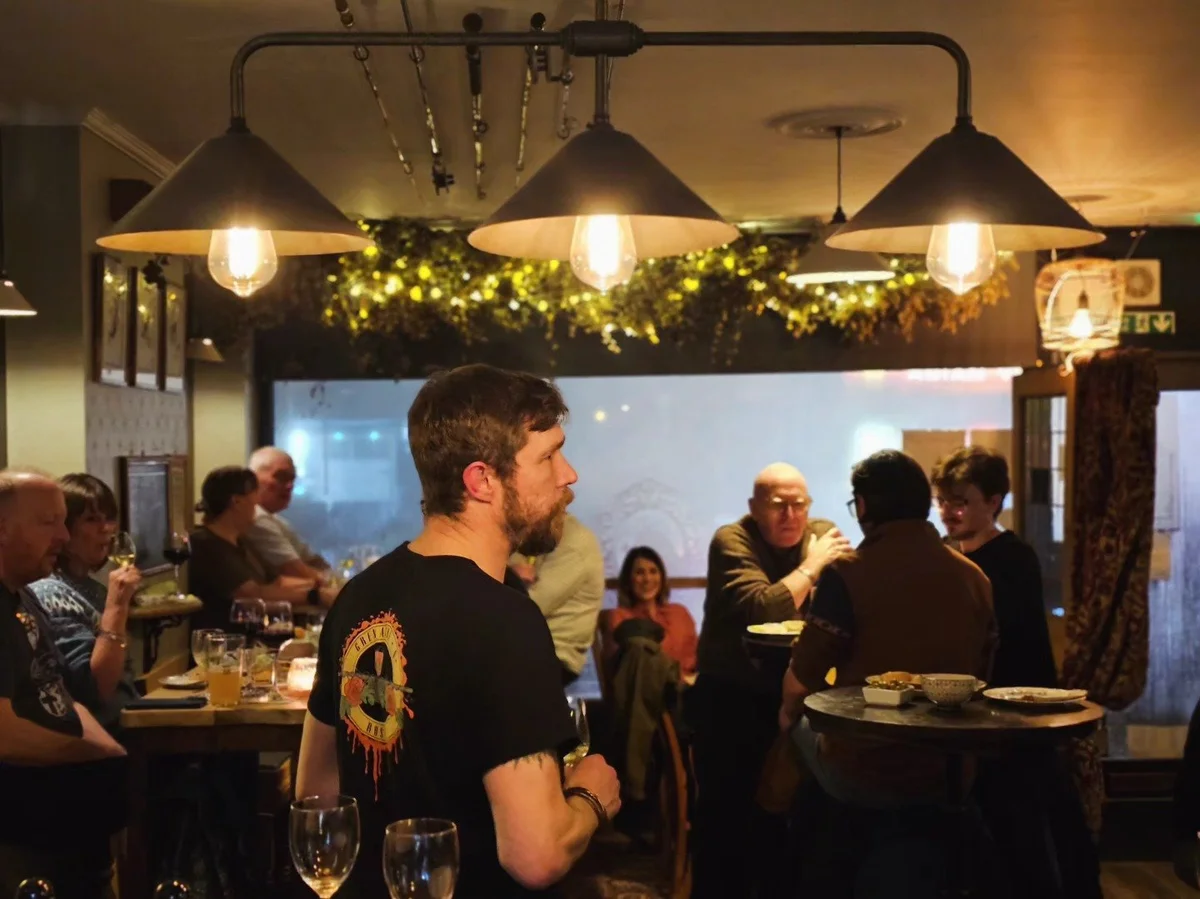 The Fox & Finch Alehouse gallery 4