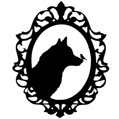 The Fox & Finch Alehouse logo
