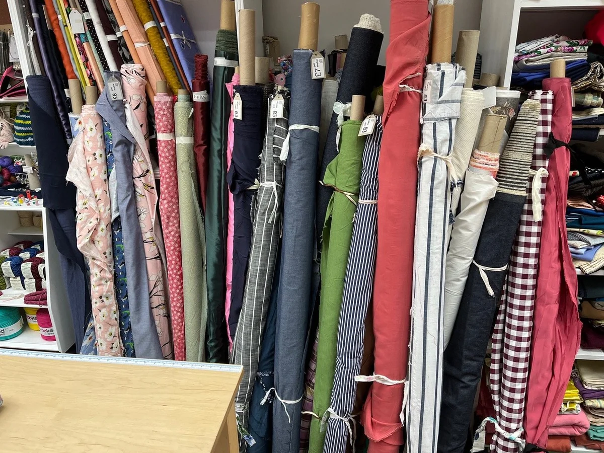 The Good Stitch gallery 2