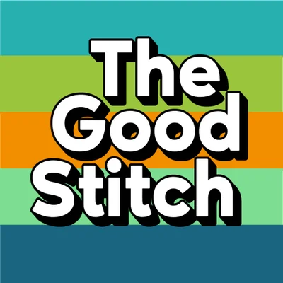 The Good Stitch logo