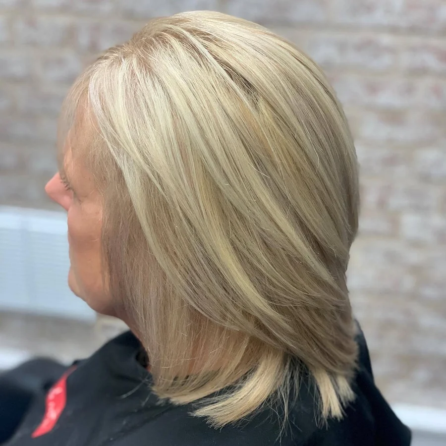 The Hair Lounge gallery 2