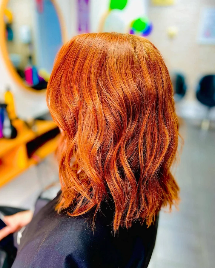 The Hair Lounge gallery 3