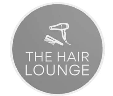 The Hair Lounge logo