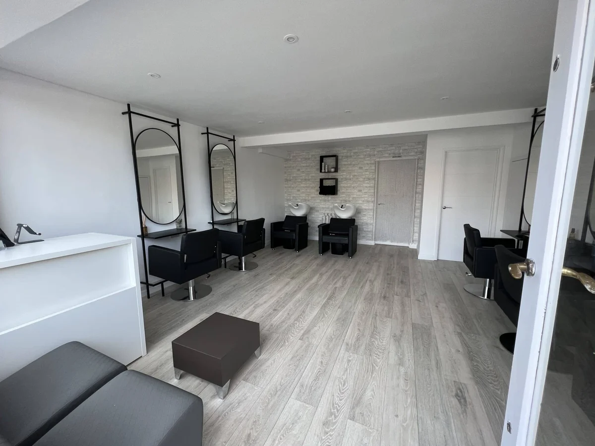 The Hair Studio gallery 1