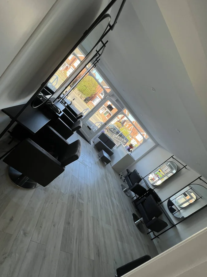 The Hair Studio gallery 3
