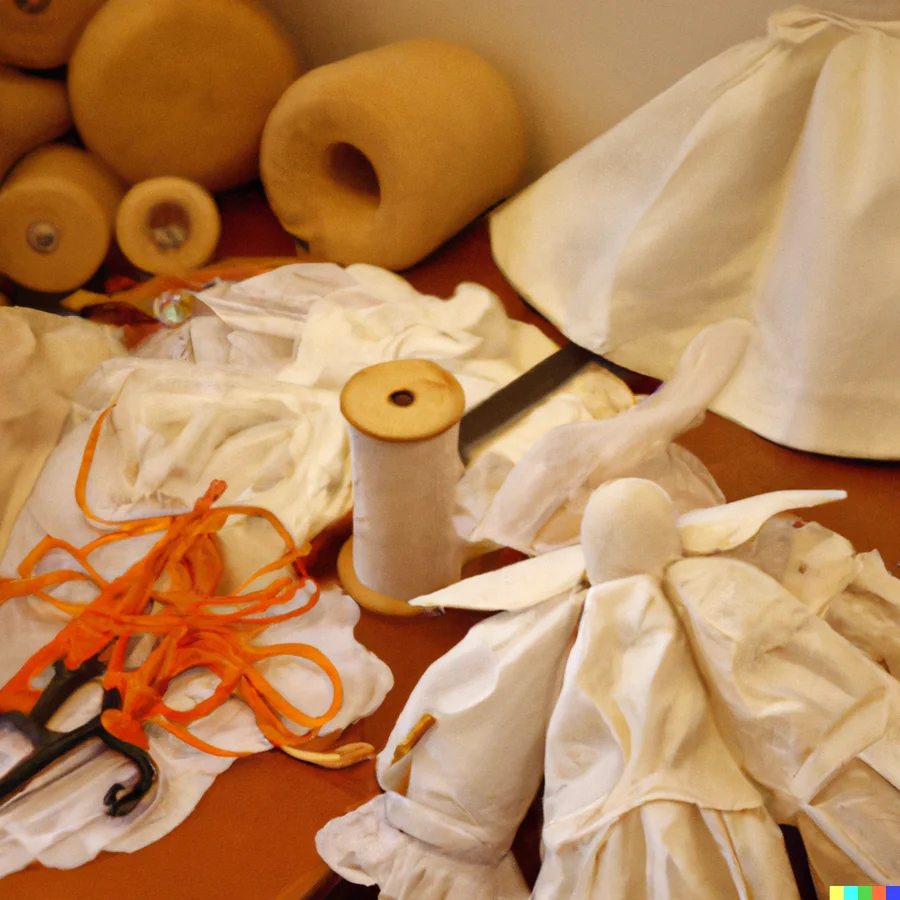 The Little Craftery gallery 1