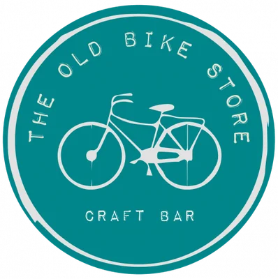 The Old Bike Store logo