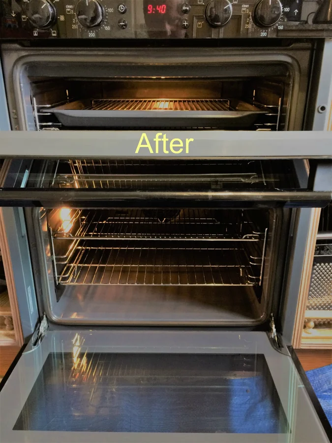 The Oven Magician gallery 1
