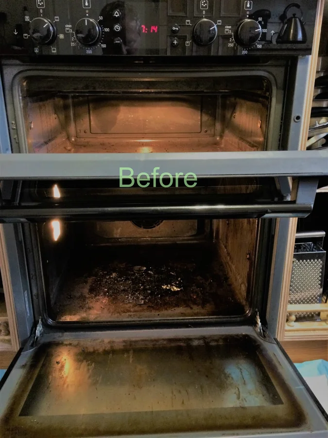 The Oven Magician gallery 2