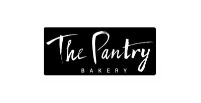 The Pantry logo