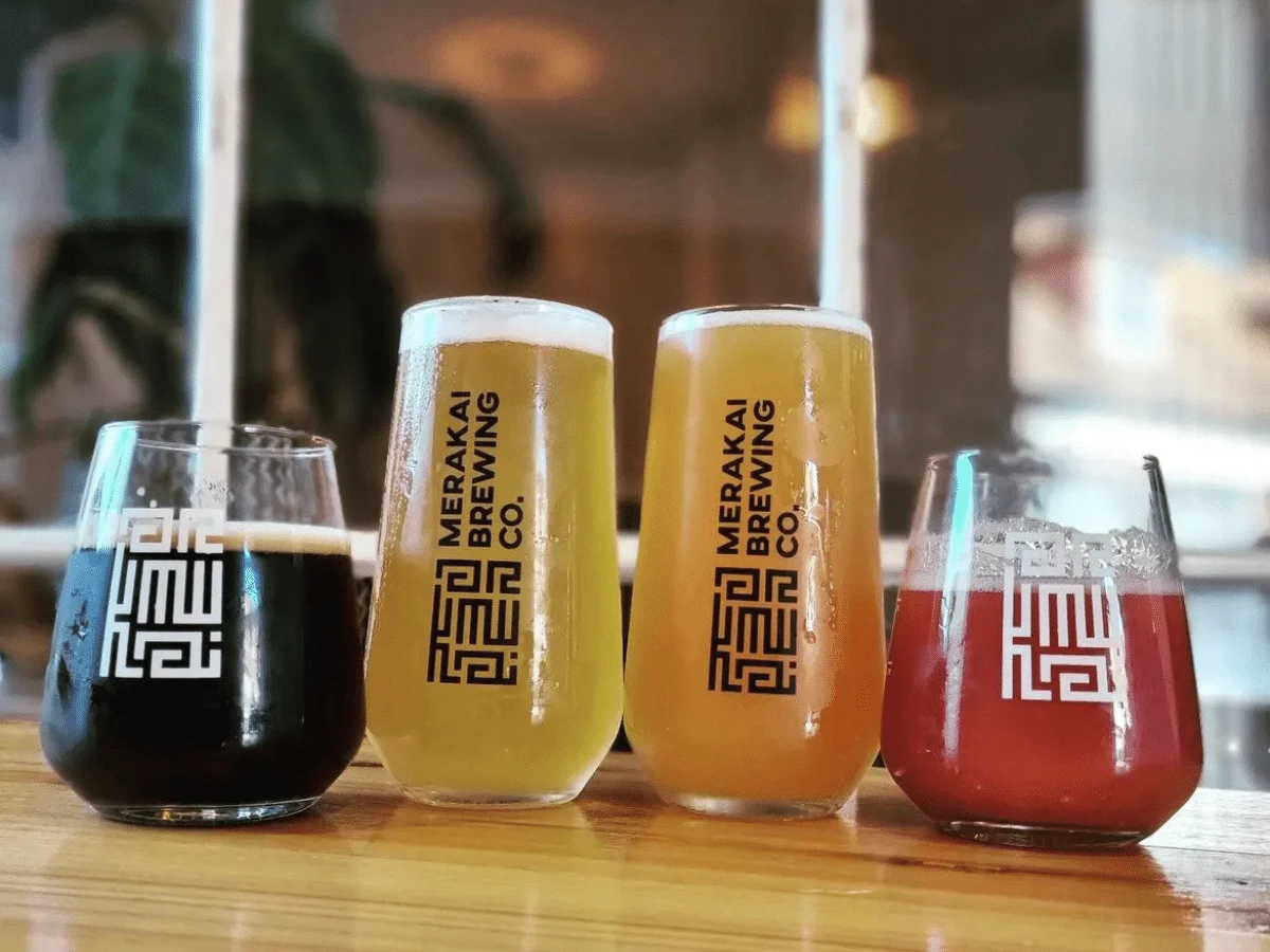 The Tasting Room by Merakai Brewing CO. gallery 1