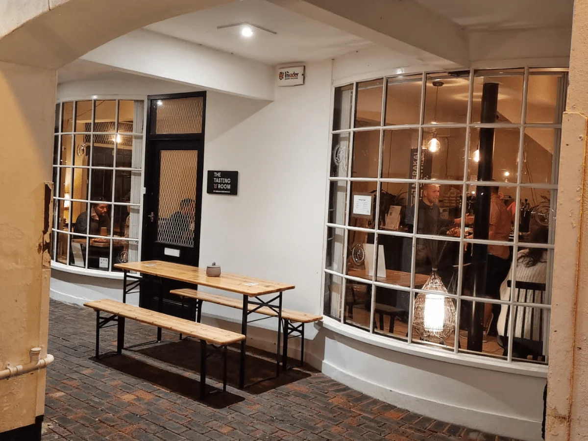 The Tasting Room by Merakai Brewing CO. gallery 3
