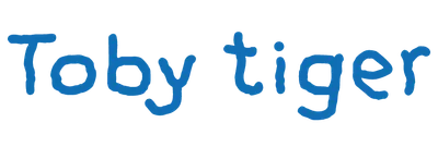 Toby Tiger logo