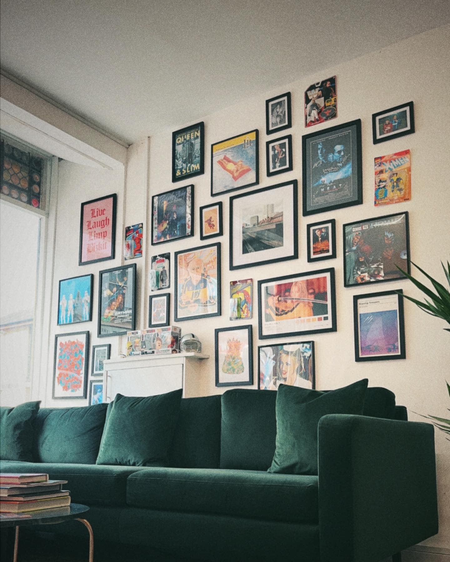 Turner’s Barbershop gallery 1