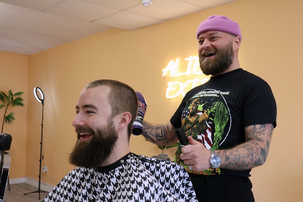 Turner’s Barbershop gallery 3