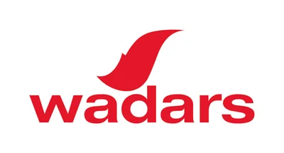 Wadars logo