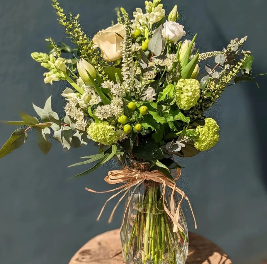 Walter Smith Flowers gallery 2