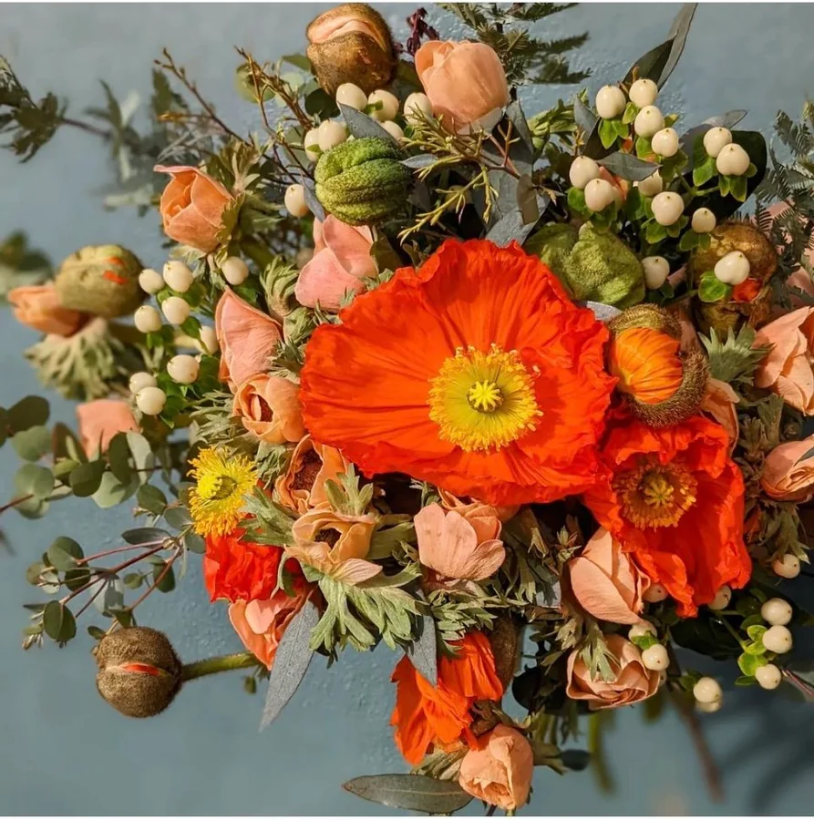 Walter Smith Flowers gallery 3
