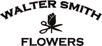 Walter Smith Flowers logo