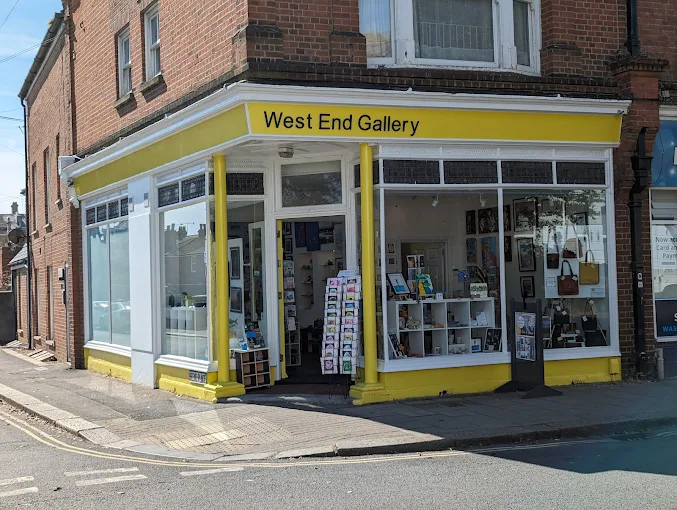 West End Gallery