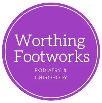 Worthing Footworks logo