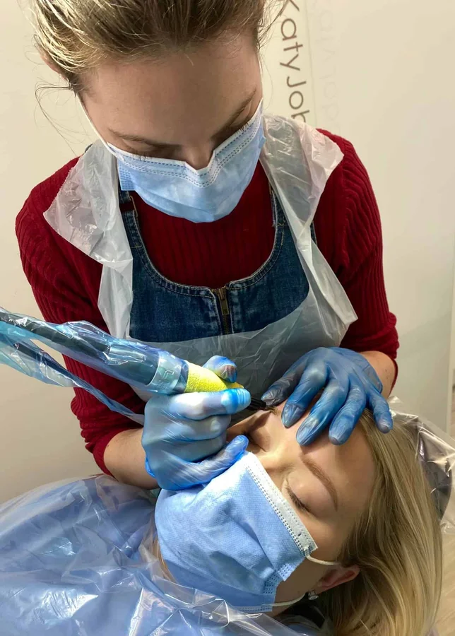 Worthing Permanent Makeup gallery 1