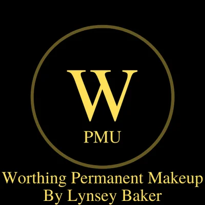 Worthing Permanent Makeup logo