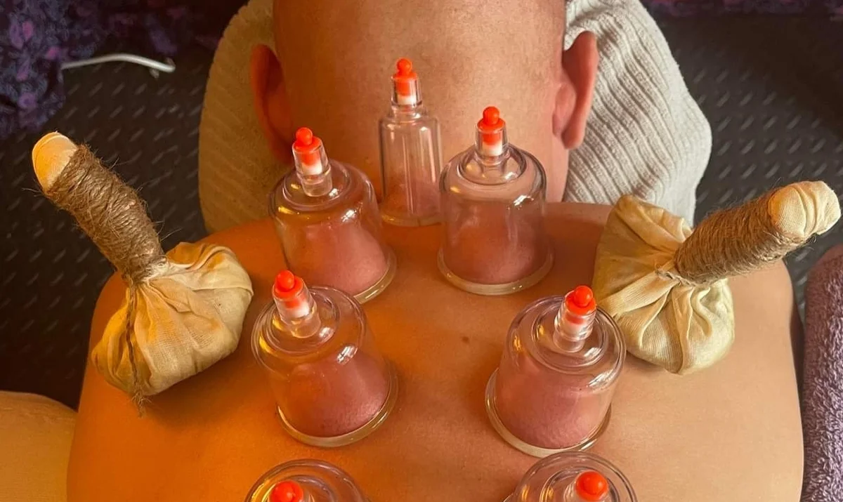 Worthing Reflexology gallery 1