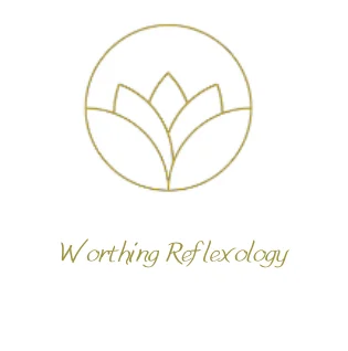 Worthing Reflexology logo
