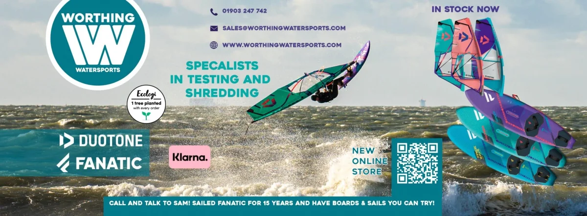 Worthing Watersports gallery 2
