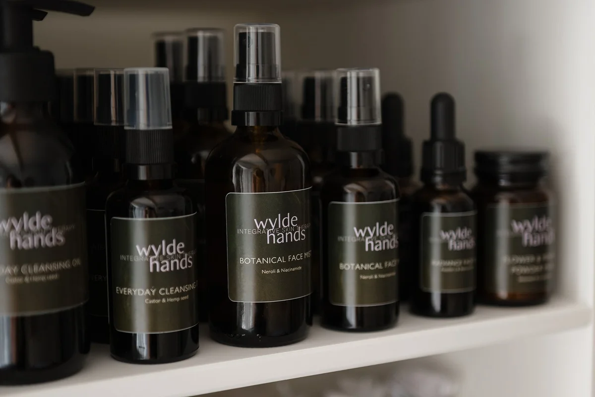 Wylde Hands gallery 3