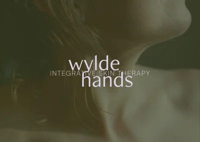 Wylde Hands logo