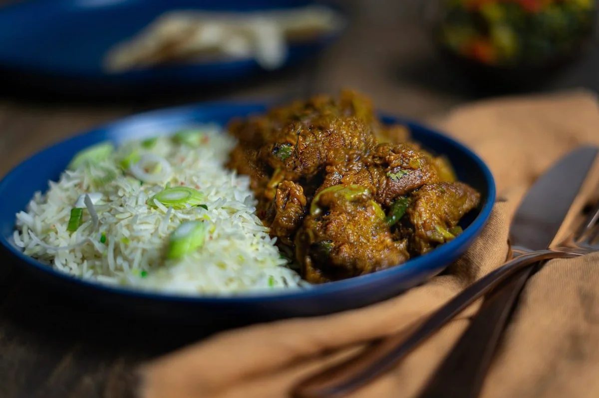 Zeera Bangladeshi Cuisine gallery 1