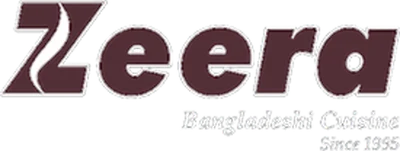 Zeera Bangladeshi Cuisine logo