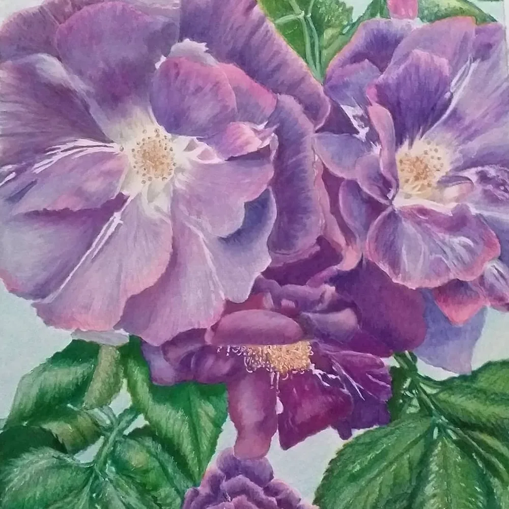 Bev Crowter