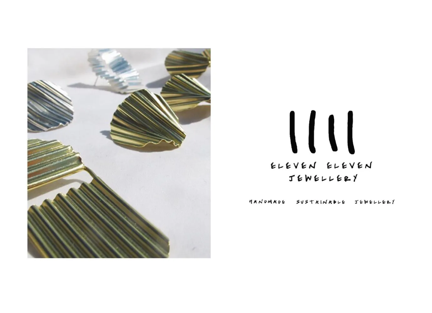 Eleven Eleven Jewellery