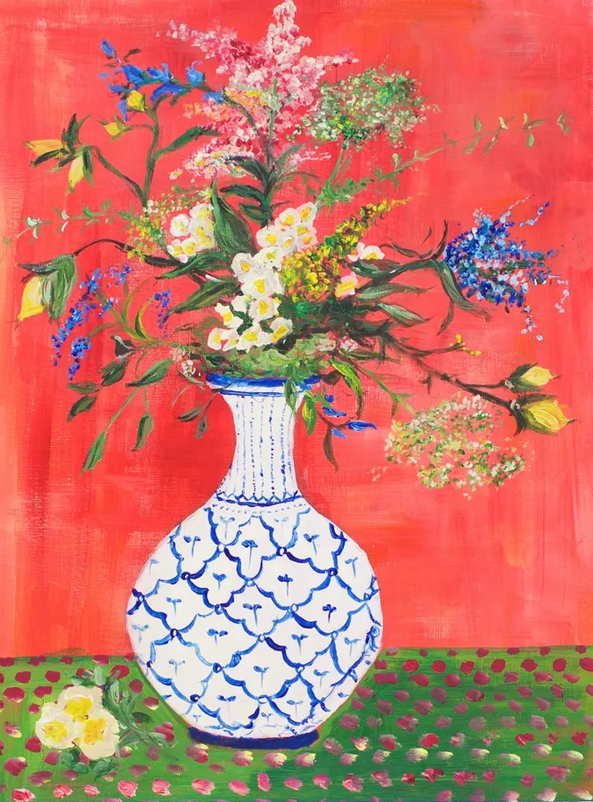 Elizabeth English — work 4