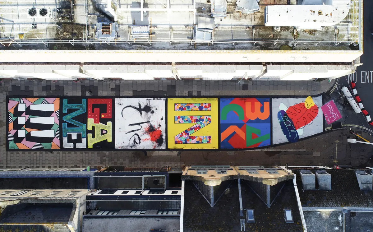 Horace — work 2