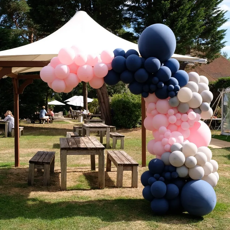 JJ Balloon Art — work 4