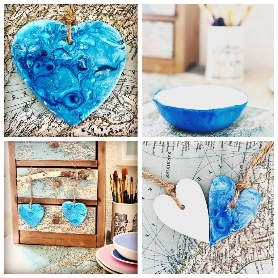 Lucky Penny Co Ceramics — work 3