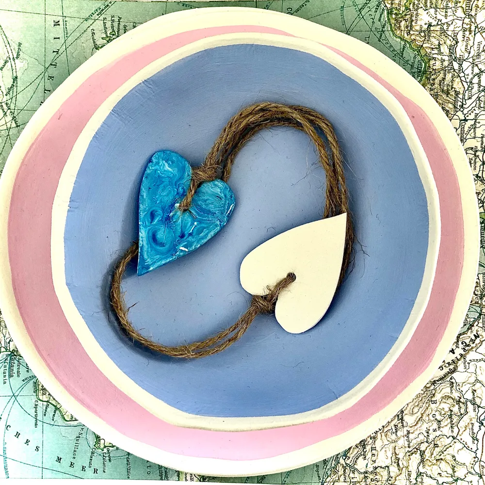Lucky Penny Co Ceramics