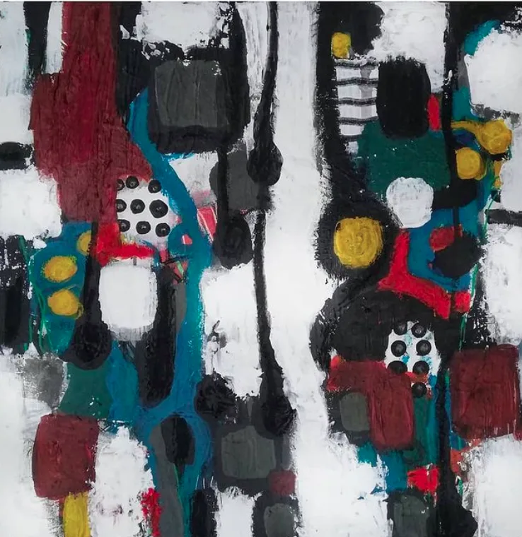 Marina Leddy Art