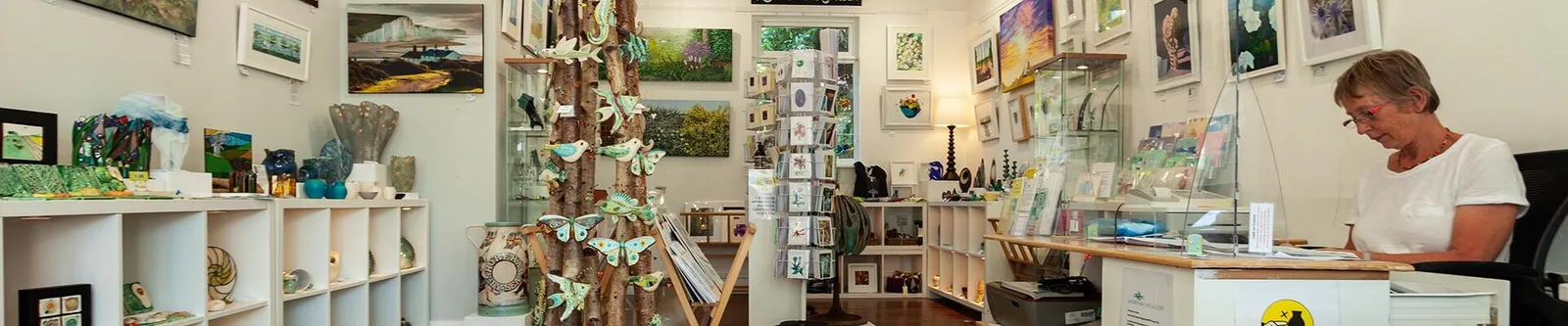 Shoreham Art Gallery