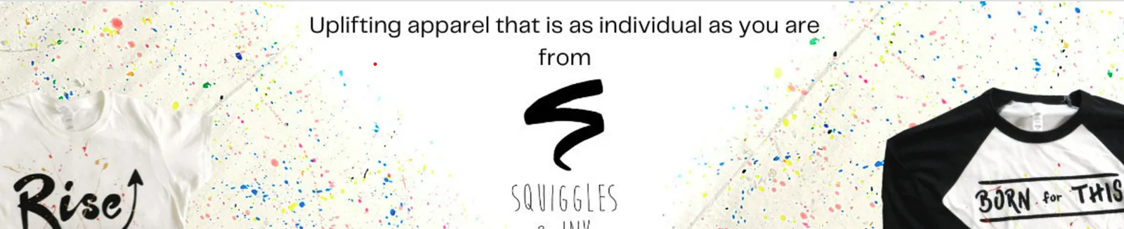 Squiggles & Ink