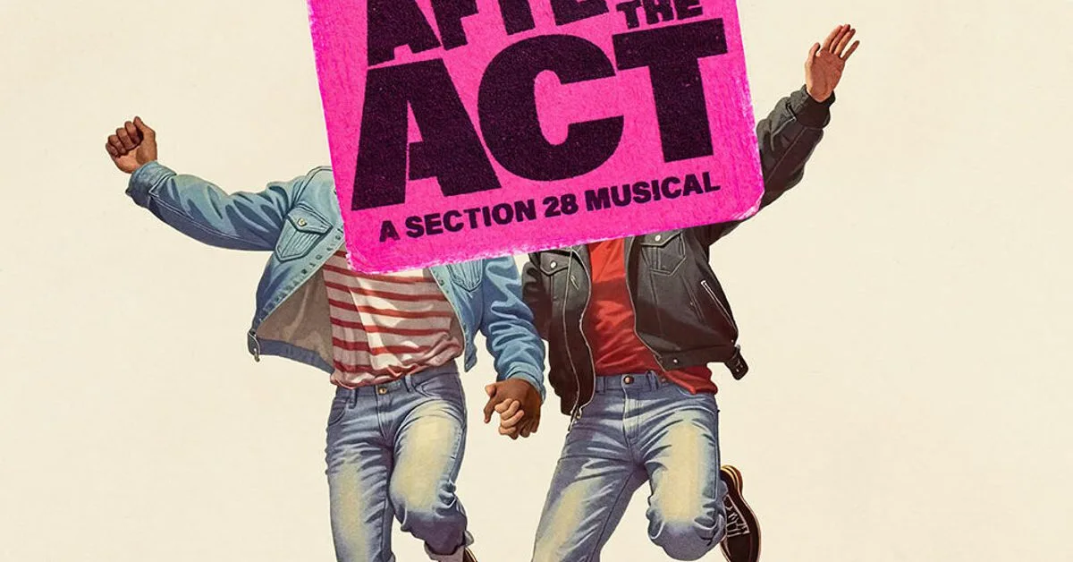 After the Act: The rise and fall of Section 28