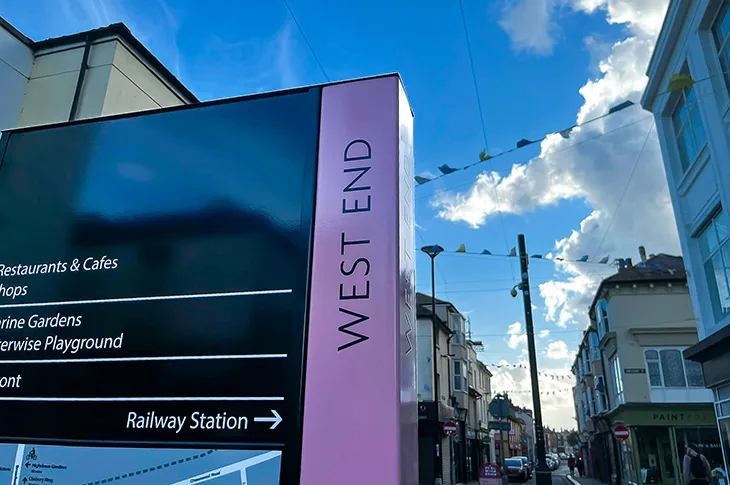 Exploring Worthing town centre - Adur & Worthing Councils — photo 5